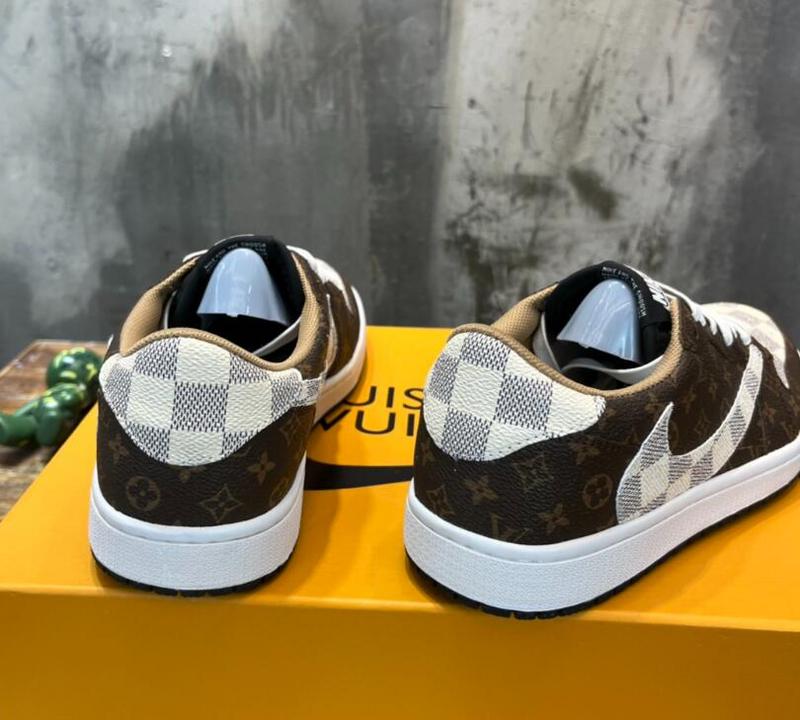 Luxe Touch Bags 

 - LTB Men Shoes - 952