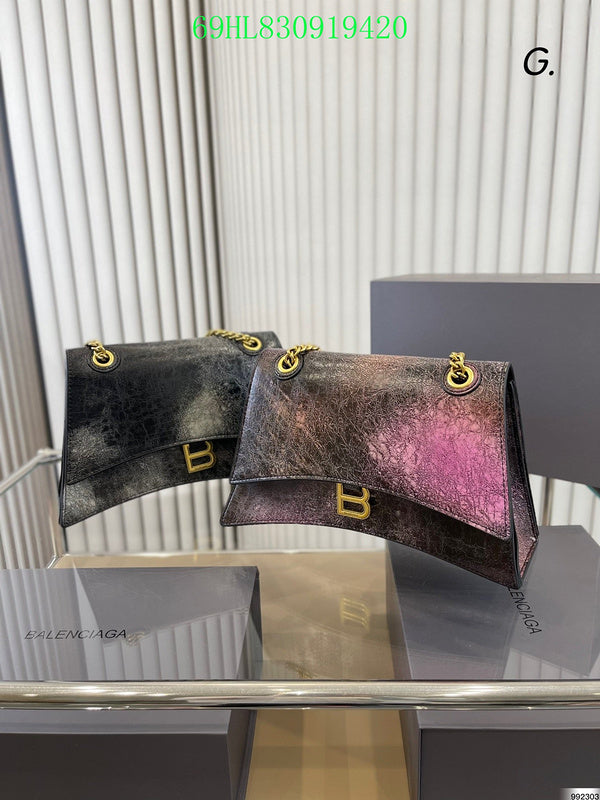 Luxe Touch Fashion - BGA Bags - 2043