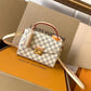 Luxe Touch Bags -   2523