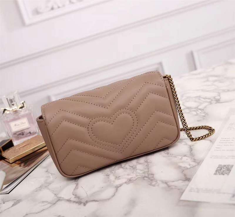 Luxe Touch Bags - Luxe Touch Bags - 600