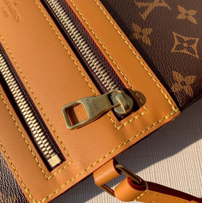 Luxe Touch Bags -   3008