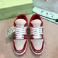 Luxe Touch Bags - YZO Men Shoes - 007