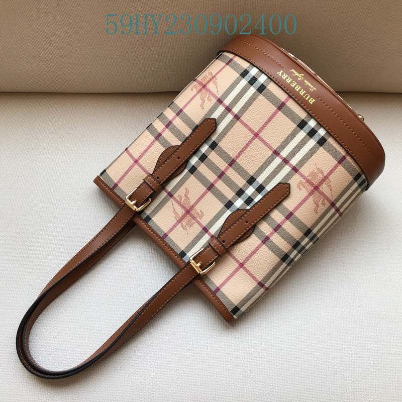 LTB Fashion -BBR Bags - 658