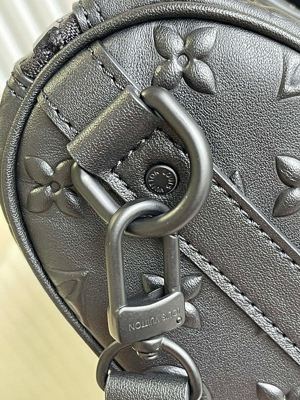 Fashion Luxe Touch bags - 3172