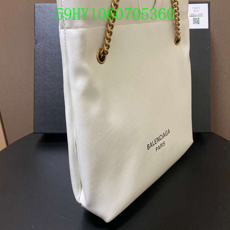 Luxe Touch Fashion - BGA Bags - 1699