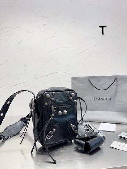 Luxe Touch Fashion - BGA Bags - 1580
