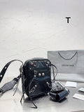 Luxe Touch Fashion - BGA Bags - 1580