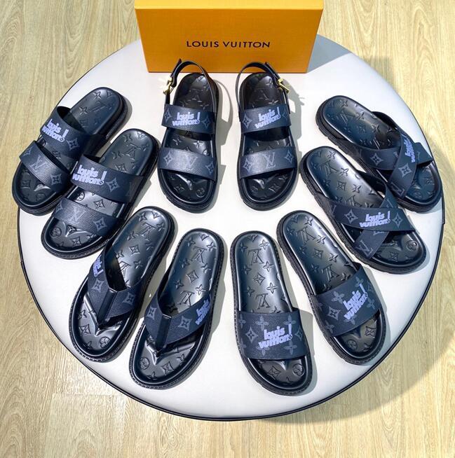Luxe Touch Bags -  Men Shoes - 1100