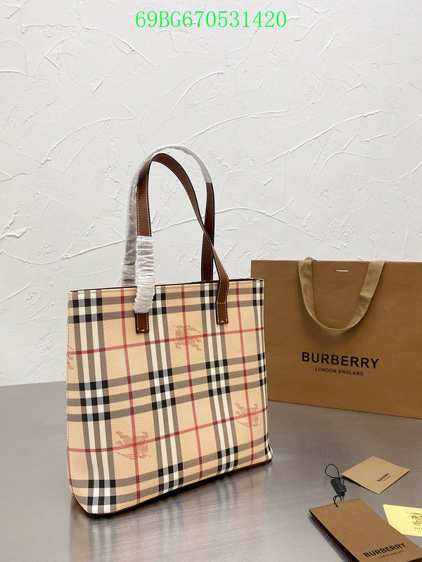 LTB Fashion -BBR Bags - 506