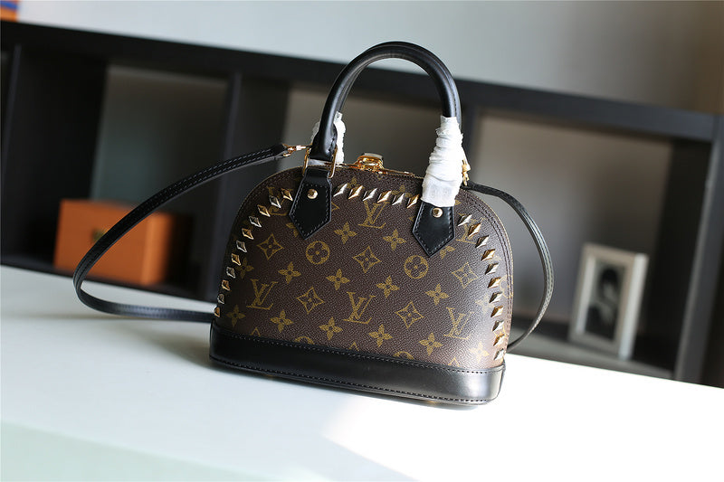 Rezaus Fashion LTB-bags - 8265