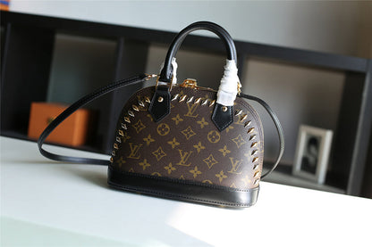 Rezaus Fashion LTB-bags - 8265
