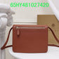 Luxe Touch Fashion -BBR Bags - 619