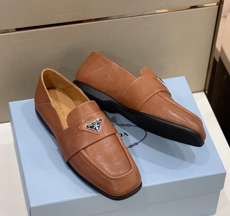 Luxe Touch Bags - PD Men Shoes - 062