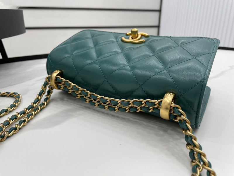 Luxe Touch Bags -  Bags - 595