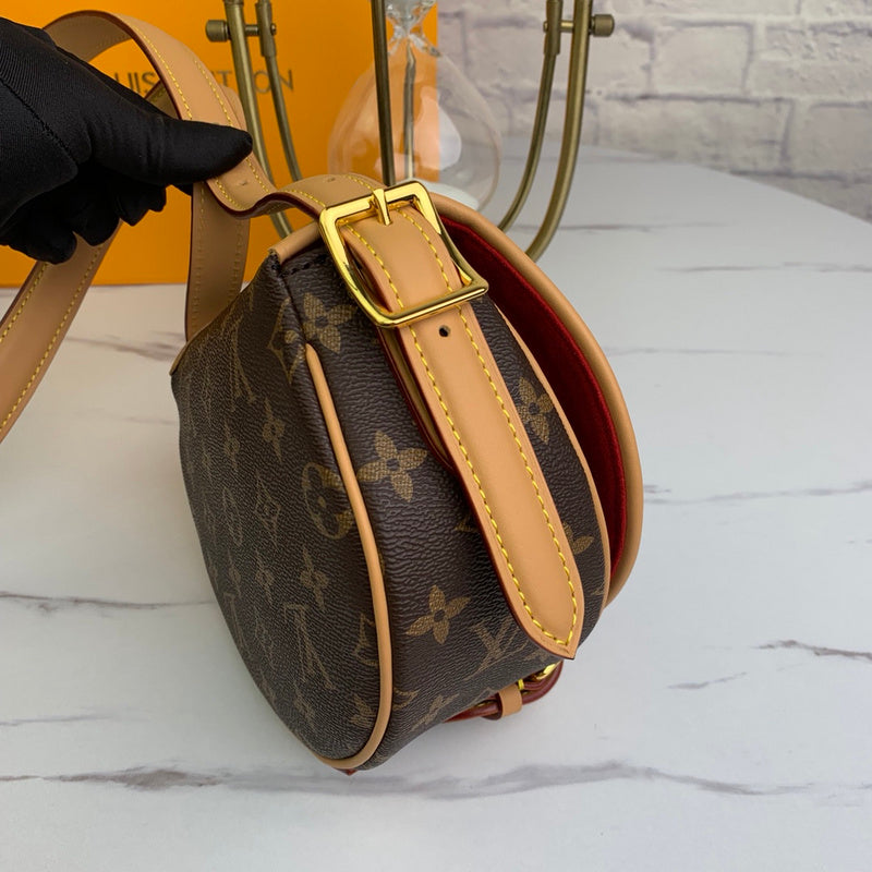 Luxe Touch Fashion LTB-bags - 17352