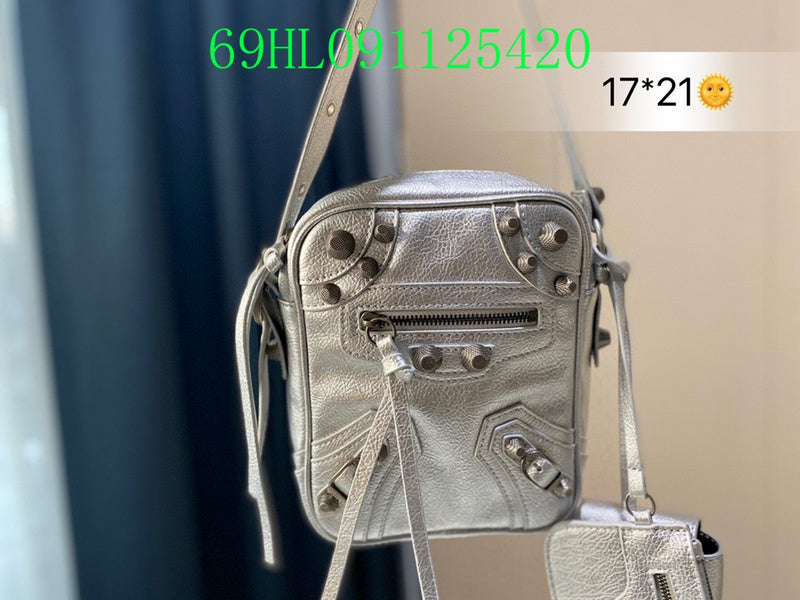 LTB Fashion - BGA Bags - 1972
