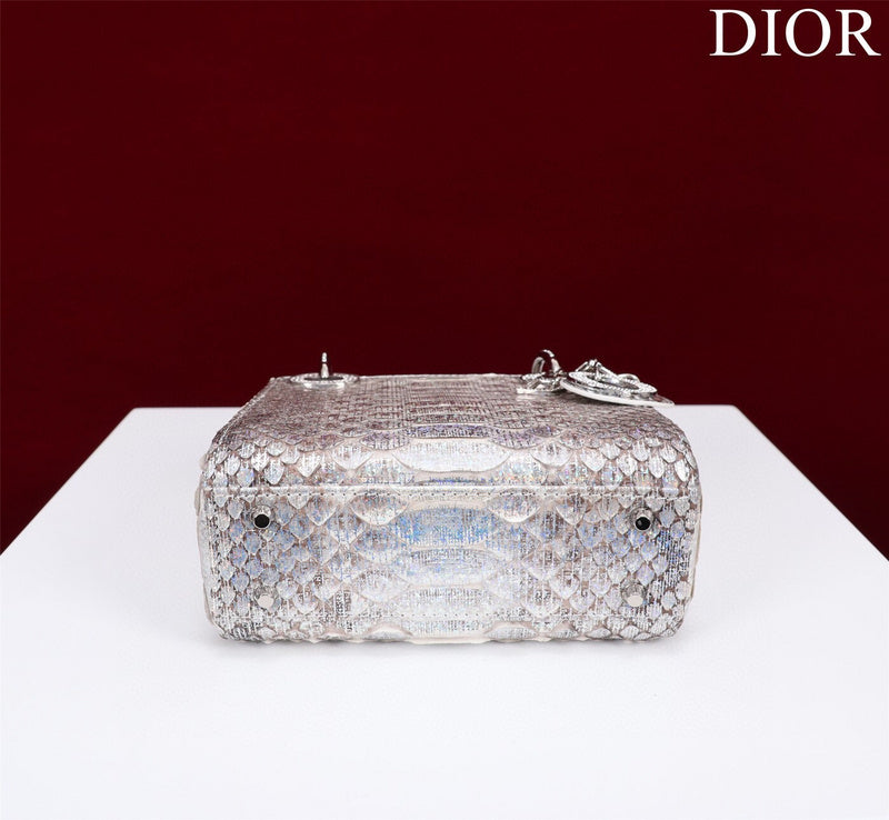 LTB - Luxe Touch Bags - 120