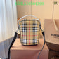 Luxe Touch Fashion -BBR Bags - 136