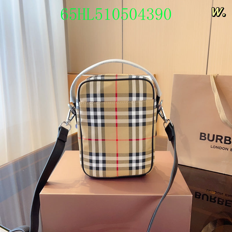 Luxe Touch Fashion -BBR Bags - 136