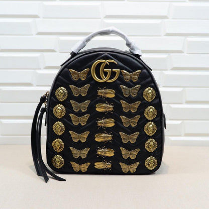 Luxe Touch Bags - Luxe Touch Bags - 1161