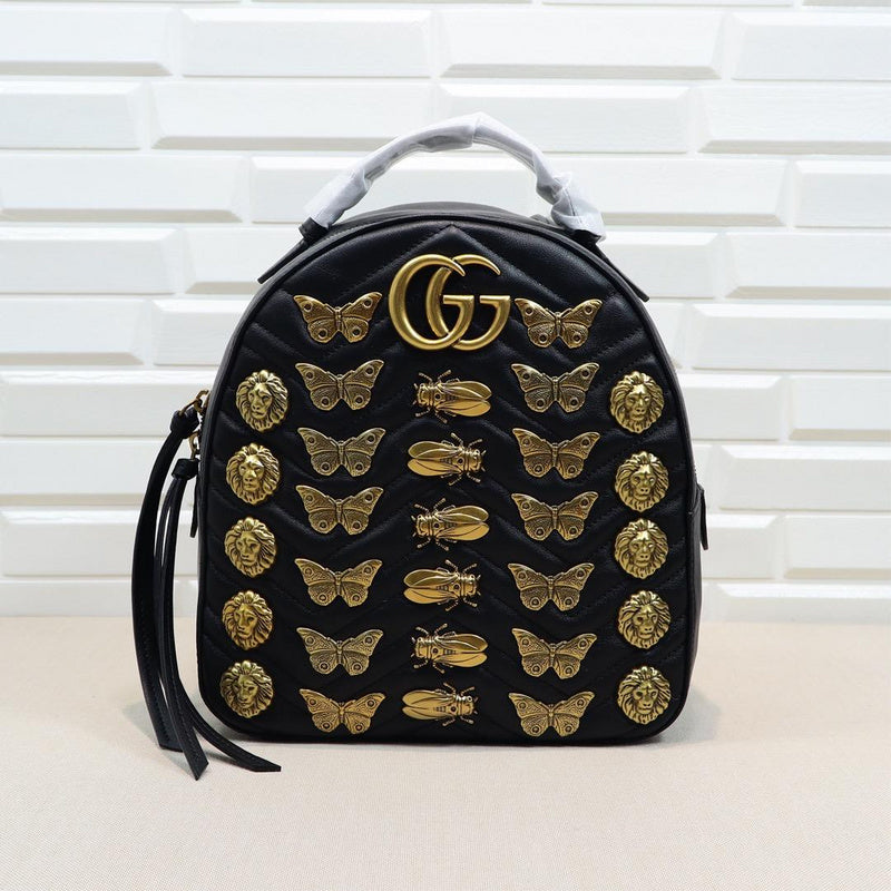 Luxe Touch Bags 

 - LTB Bags - 1161