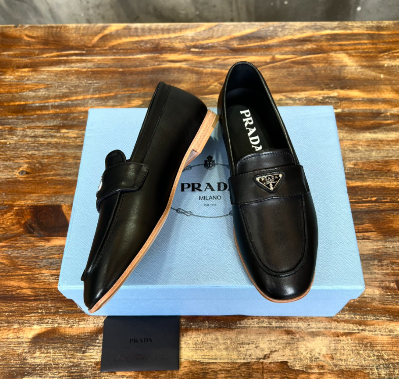 Luxe Touch Bags - PD Women Shoes - 017