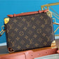 Luxe Touch Fashion LTB-bags - 10119