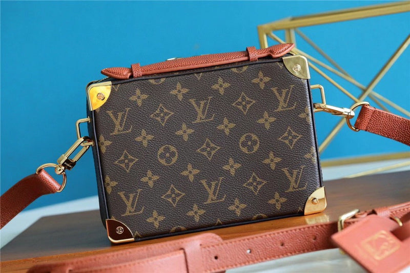 Luxe Touch Fashion LTB-bags - 10119