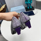 Luxe Touch Bags - PD Women Shoes - 121