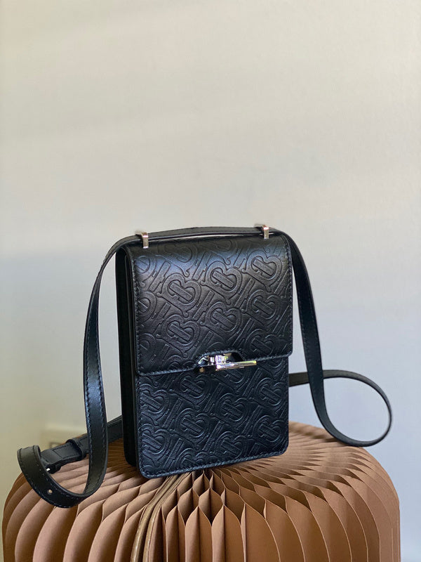 Luxe Touch Bags Fashion -BBR Bags - 1521