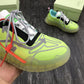 Luxe Touch Bags 

 - YZO Men Shoes - 225