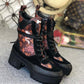 Luxe Touch Bags -  Women Shoes - 774
