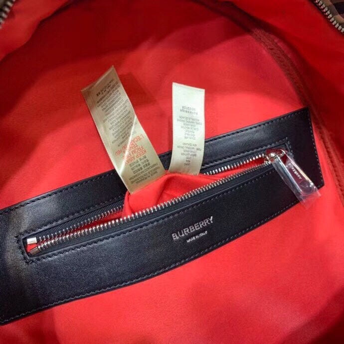 Luxe Touch Fashion -BBR Bags - 1512
