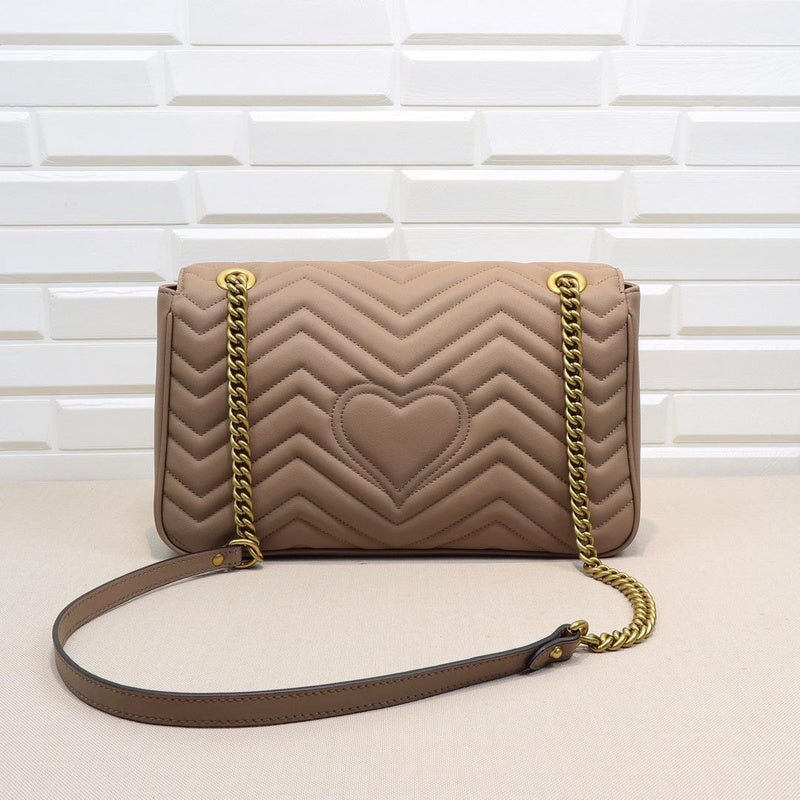 Luxe Touch Bags - Luxe Touch Bags - 813