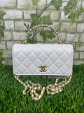 Luxe Touch Bags 

 -  Bags - 2763