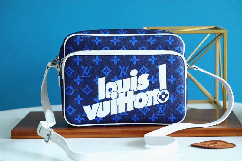 Luxe Touch Fashion LTB-bags - 10282