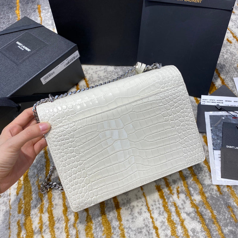 LTB - SLY Bags 456