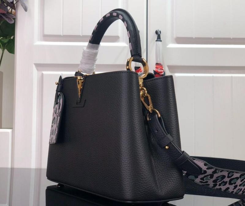 Luxe Touch Bags 

 - LTB Bags - 2164