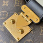 Fashion Luxe Touch bags - 4048