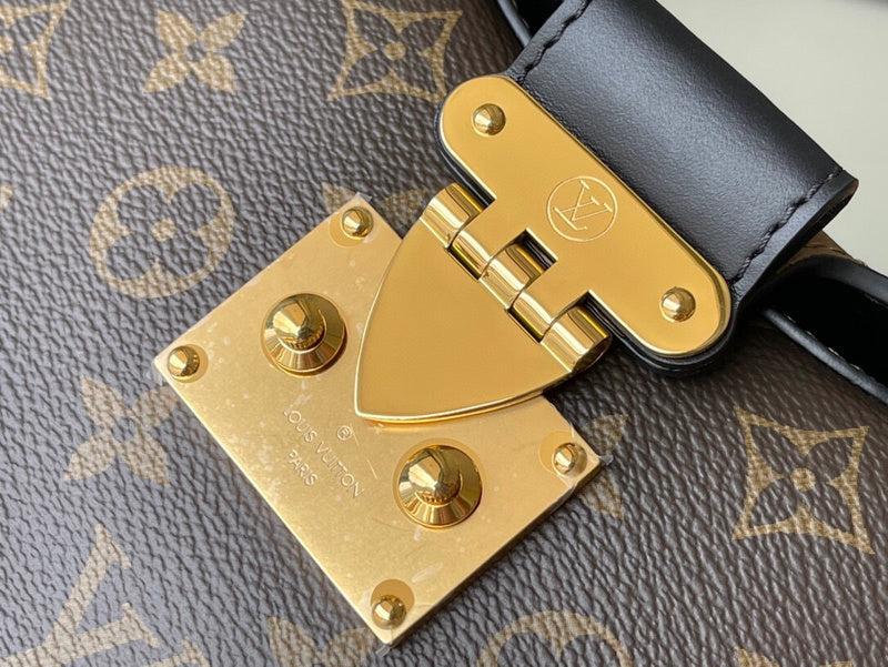 Fashion Luxe Touch bags - 4048