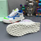 Luxe Touch Bags 

 - YZO Men Shoes - 113