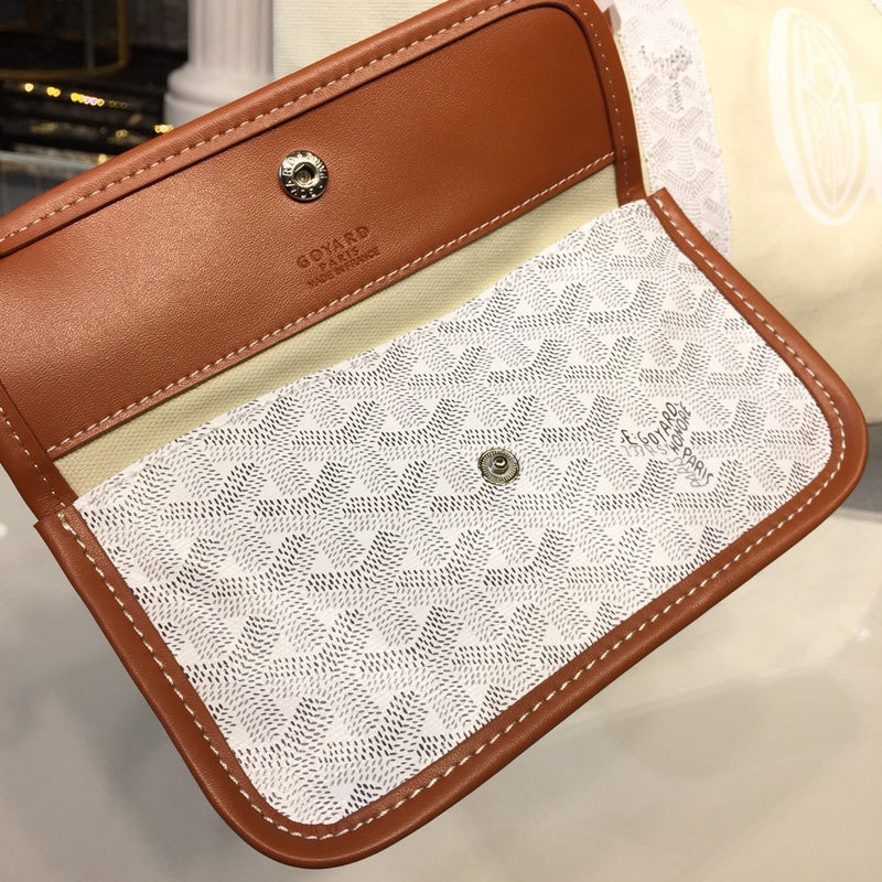 Luxe Touch Bags - GOD Bags - 232