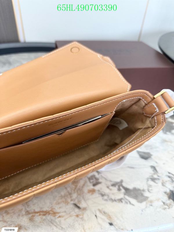 Luxe Touch Bags Fashion -BBR Bags - 114