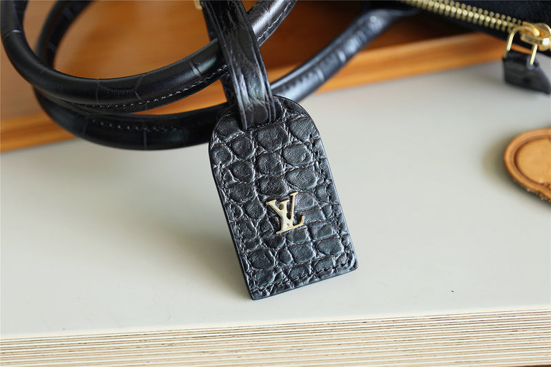 Luxe Touch Fashion LTB-bags - 8035