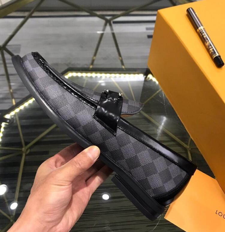 Luxe Touch Bags 

 - LTB Men Shoes - 1942