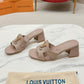 Luxe Touch Bags 

 - LTB Women Shoes - 169