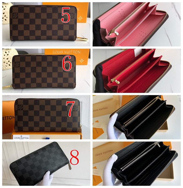 Fashion Luxe Touch bags - 2699