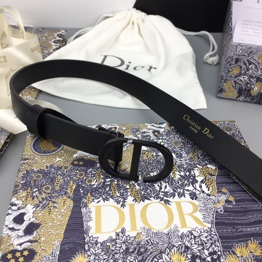 LTB  -Luxury DIR BELTS 023