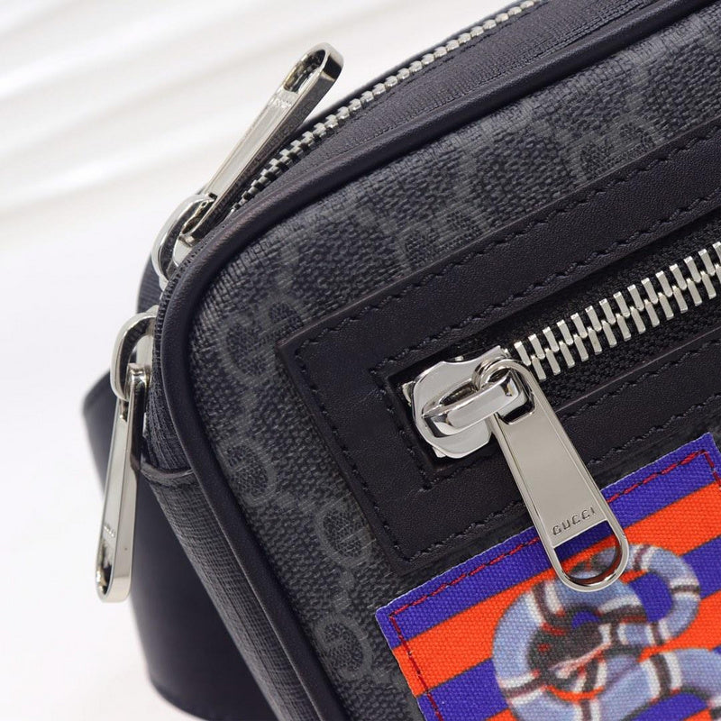 Luxe Touch Bags 

 - LTB Bags - 1056