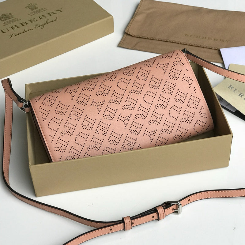 Luxe Touch Fashion -BBR Bags - 1401